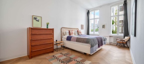 Apartamento T3 em Charlottenburg, Germany N.º 15298 5