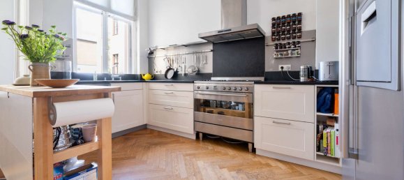 Apartamento T3 em Charlottenburg, Germany N.º 15298 2