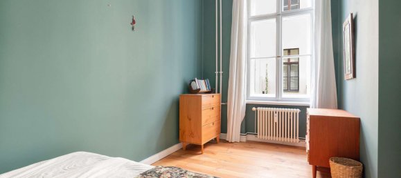 Apartamento T3 em Charlottenburg, Germany N.º 15298 4