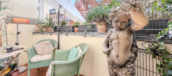 Apartamento T3 em Charlottenburg, Germany N.º 15298 9