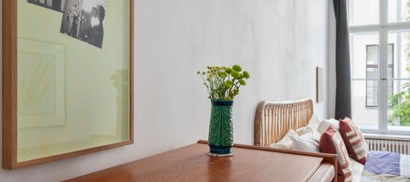 Apartamento T3 em Charlottenburg, Germany N.º 15298 6