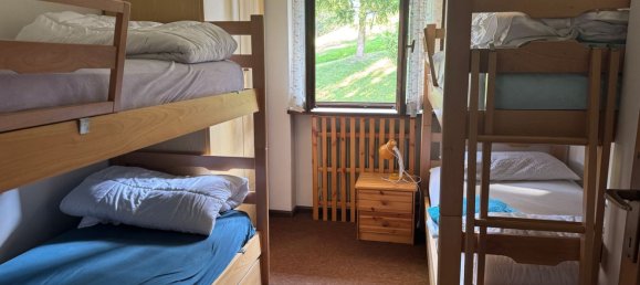 3 rooms Apartment in Ville di Fiemme, Italy No. 276448 7