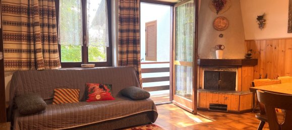 3 rooms Apartment in Ville di Fiemme, Italy No. 276448 2