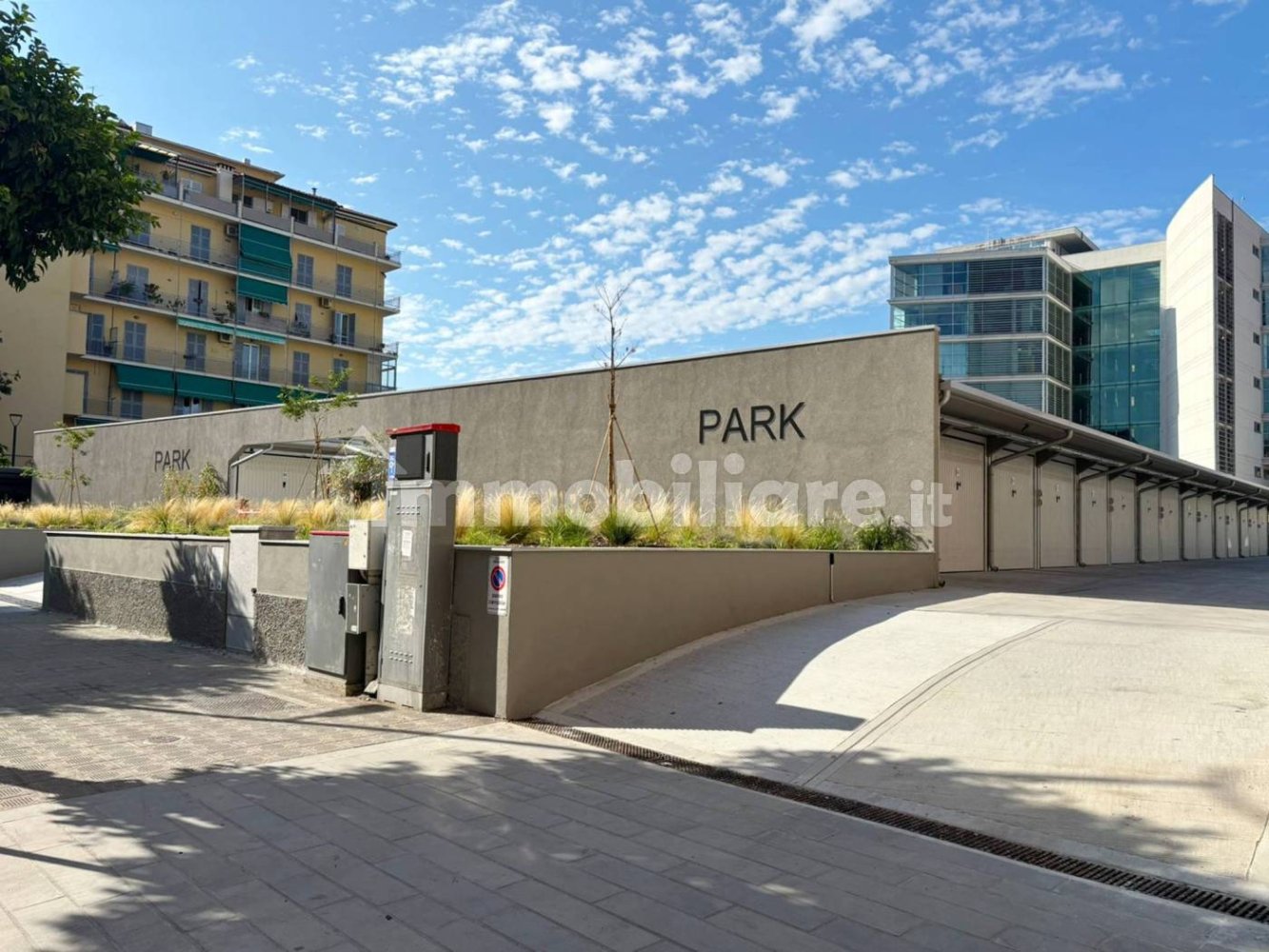 16m² Garage in Chiavari, Italy No. 292402