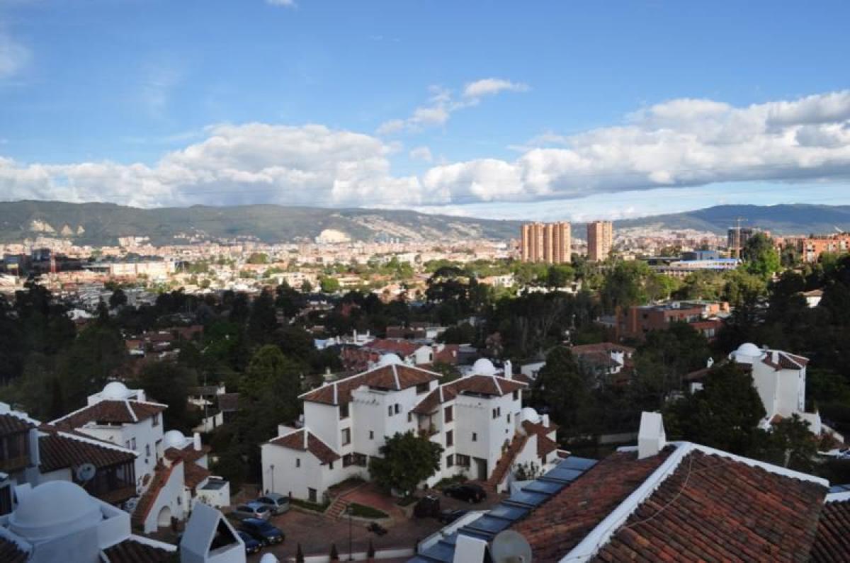 3 Schlafzimmer Haus in Bogota, Colombia, Nr. 13763