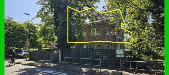 4 rooms Duplex in Ostholstein, Germany No. 336526 10