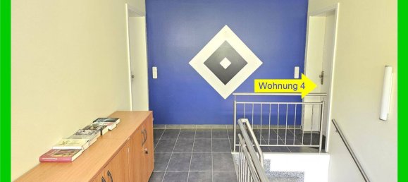 4 rooms Duplex in Ostholstein, Germany No. 336526 14