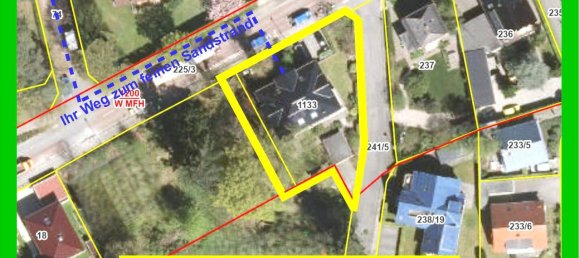 4 rooms Duplex in Ostholstein, Germany No. 336526 4