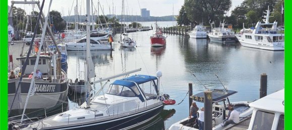 4 rooms Duplex in Ostholstein, Germany No. 336526 9