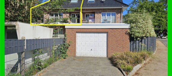 4 rooms Duplex in Ostholstein, Germany No. 336526 11