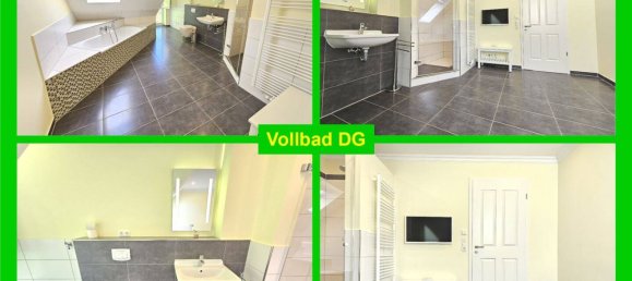 4 rooms Duplex in Ostholstein, Germany No. 336526 31