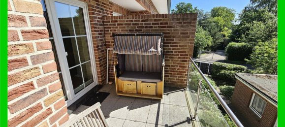 4 rooms Duplex in Ostholstein, Germany No. 336526 21