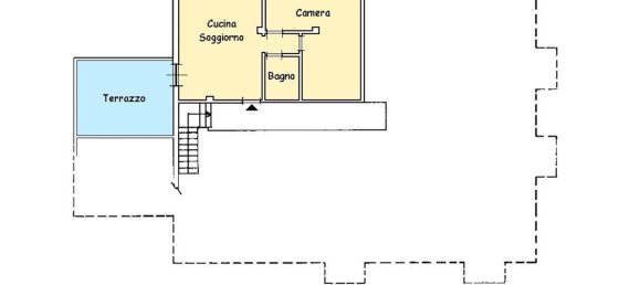 3 chambres Appartement à Diano Marina, Italy No. 339898 38