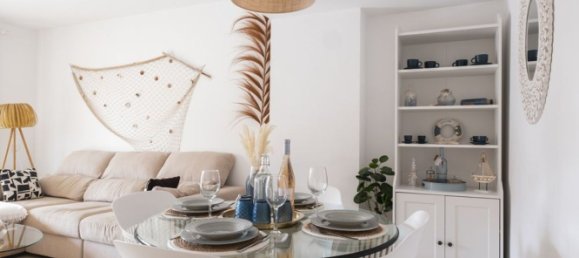 2 bedrooms Apartment in Cadiz, Spain No. 138528 7