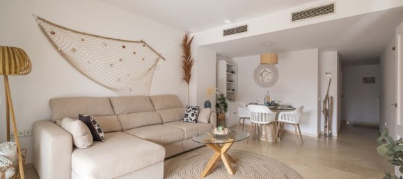 2 bedrooms Apartment in Cadiz, Spain No. 138528 2
