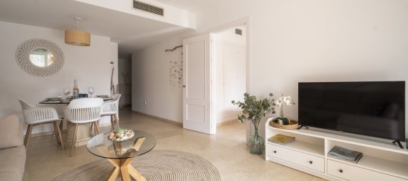 2 bedrooms Apartment in Cadiz, Spain No. 138528 6