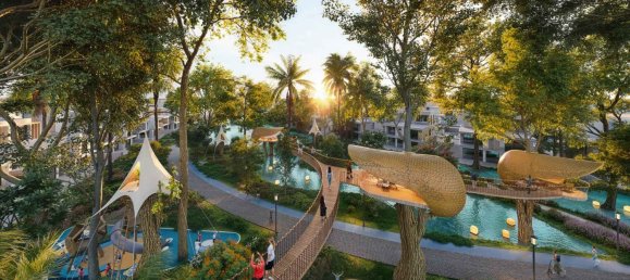 4 bedrooms Townhouse for sale in Dubai Land, Dubai, UAE № 194053 9