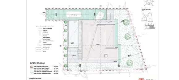 3 chambres Villa à Funchal, Portugal No. 99713 21