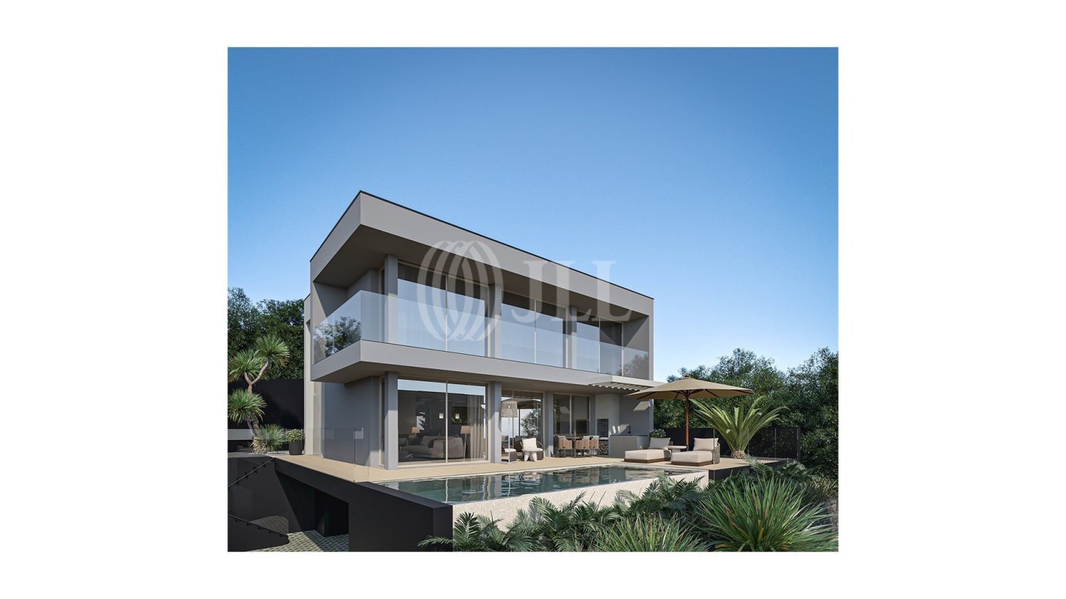 3 chambres Villa à Funchal, Portugal No. 99713