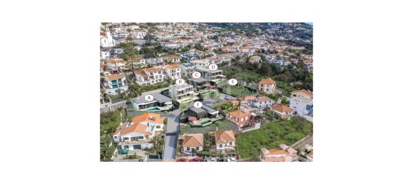 3 chambres Villa à Funchal, Portugal No. 99713 20