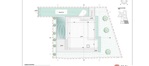 3 chambres Villa à Funchal, Portugal No. 99713 24
