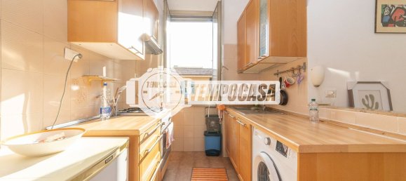 Квартира с 2 комнатами в Рим, Италия № 289667 9