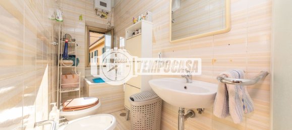 Квартира с 2 комнатами в Рим, Италия № 289667 27