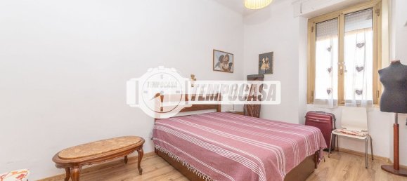 Квартира с 2 комнатами в Рим, Италия № 289667 26