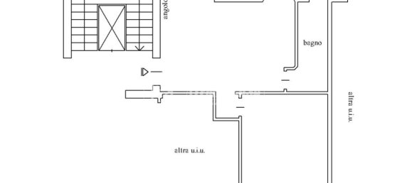 Квартира с 2 комнатами в Рим, Италия № 289667 32