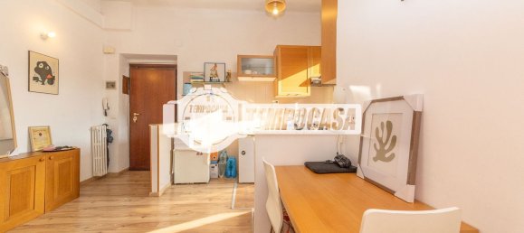 Квартира с 2 комнатами в Рим, Италия № 289667 2