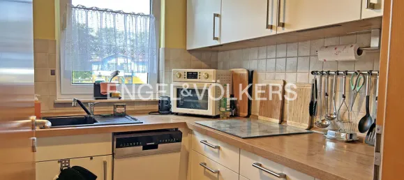 1 chambre Appartement à Vorpommern-Greifswald, Germany No. 299647 6