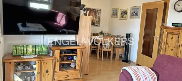 1 chambre Appartement à Vorpommern-Greifswald, Germany No. 299647 4