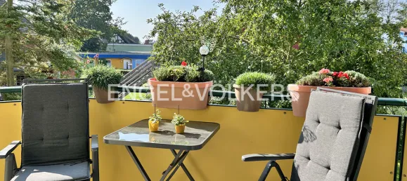 1 chambre Appartement à Vorpommern-Greifswald, Germany No. 299647 8