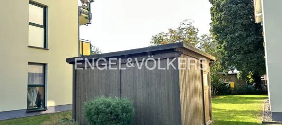 1 chambre Appartement à Vorpommern-Greifswald, Germany No. 299647 10