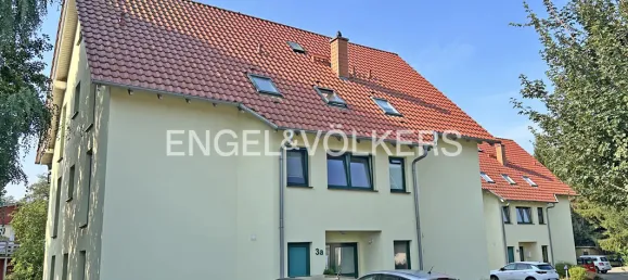 1 chambre Appartement à Vorpommern-Greifswald, Germany No. 299647 3