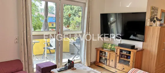 1 chambre Appartement à Vorpommern-Greifswald, Germany No. 299647 5