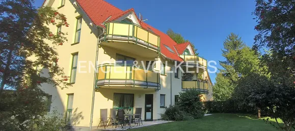 1 chambre Appartement à Vorpommern-Greifswald, Germany No. 299647 11