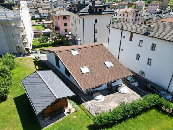 5 rooms Villa in Baselga di Piné, Italy No. 71175