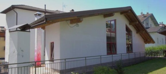 5 rooms Villa in Baselga di Piné, Italy No. 71175 13