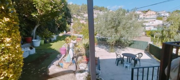 3 bedrooms House in Vacarisses, Spain No. 140864 24