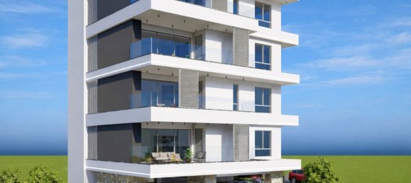 2 bedrooms Apartment in Paralimni, Cyprus No. 27169 3