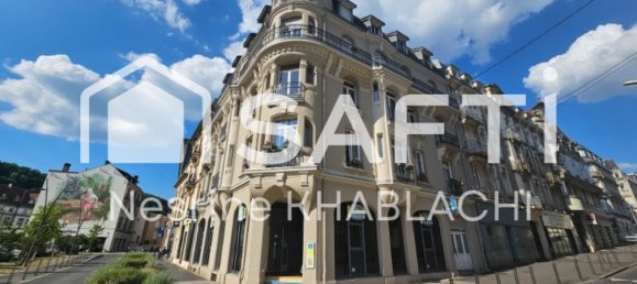 2 bedrooms Apartment in Longwy, France No. 156594 7