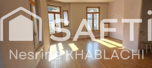 2 bedrooms Apartment in Longwy, France No. 156594 4