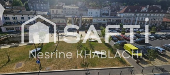 2 bedrooms Apartment in Longwy, France No. 156594 8