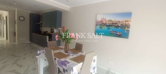3 bedrooms Apartment in Swieqi, Malta No. 5258 4