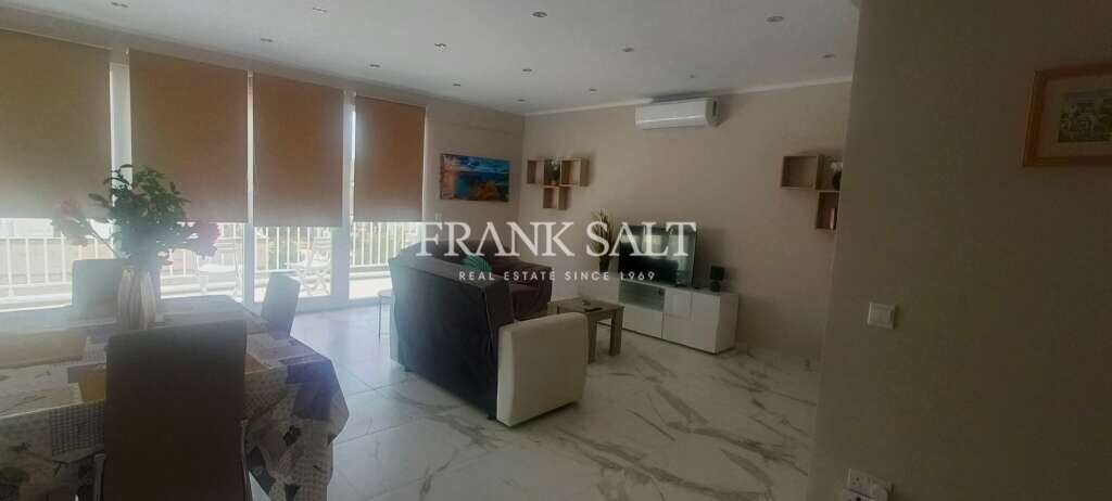 3 bedrooms Apartment in Swieqi, Malta No. 5258