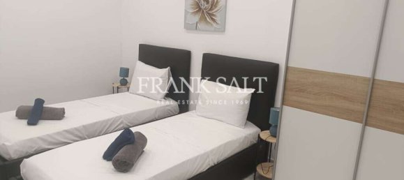 3 bedrooms Apartment in Swieqi, Malta No. 5258 9