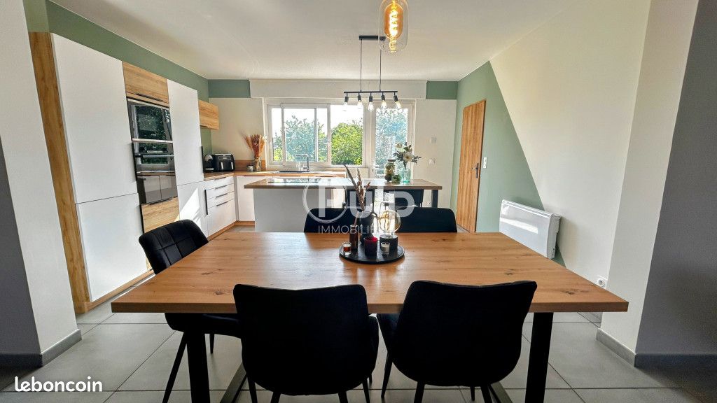 Casa T3 em Courrieres, France N.º 363893