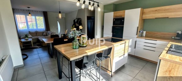 Casa T3 em Courrieres, France N.º 363893 3