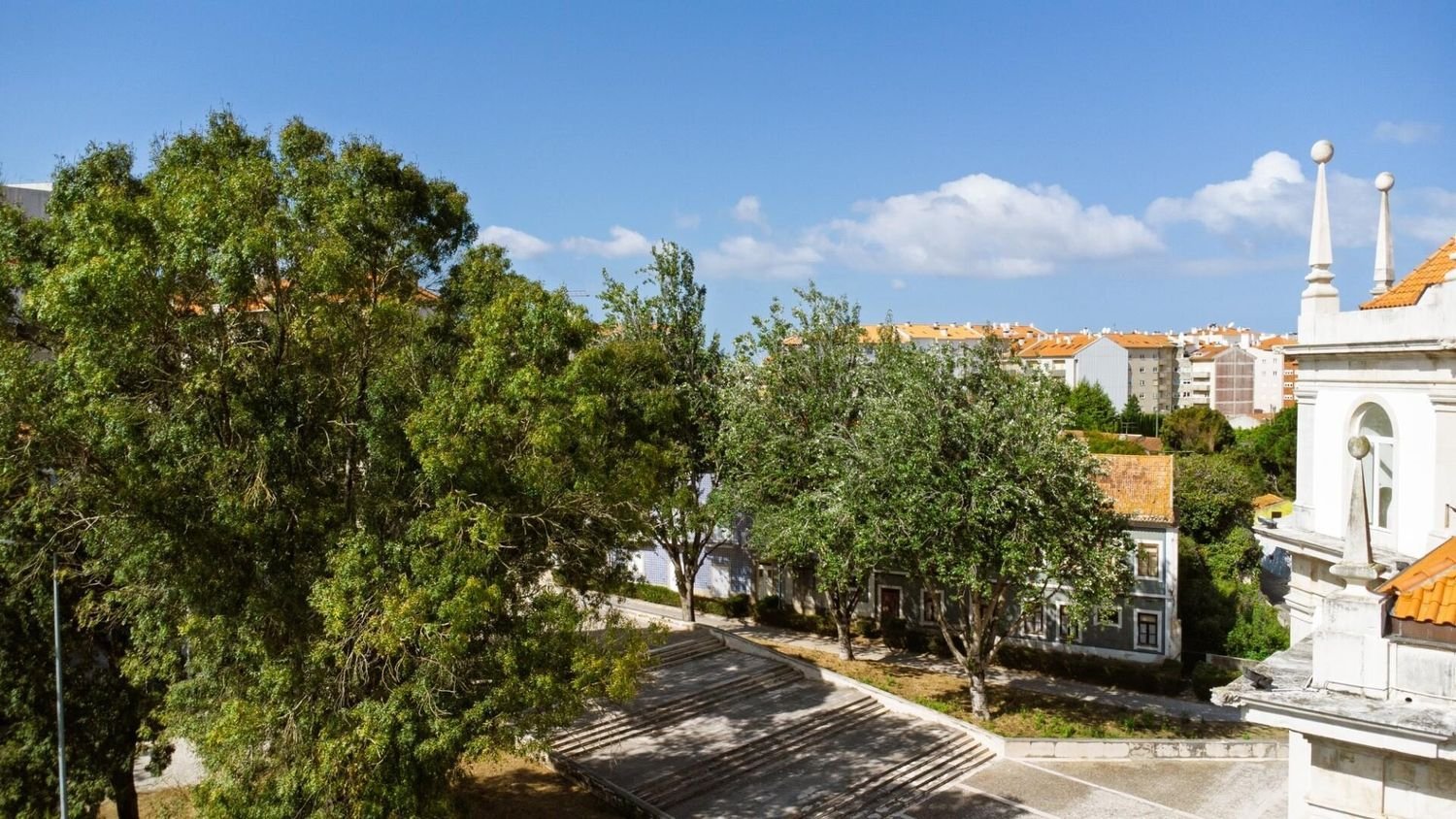 Apartamento de 1 dormitorio en Aveiro, Portugal No. 353948